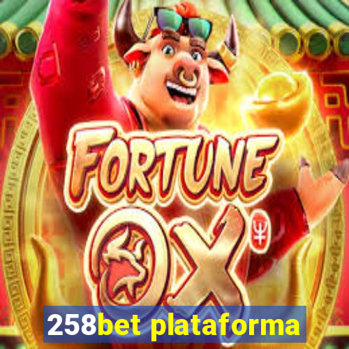 258bet plataforma